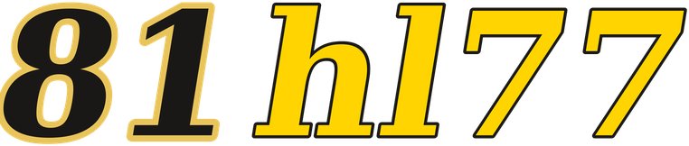 81hl77 logo